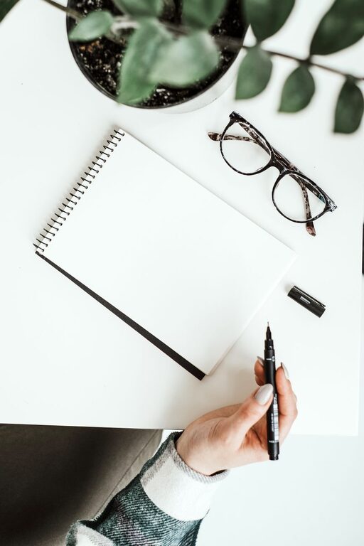 How to Choose a Notebook You’ll Actually Use